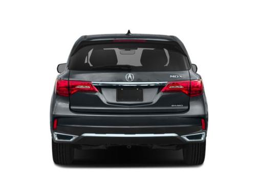 2019 Acura MDX 3.5L w/Technology Package