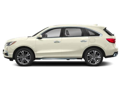 2019 Acura MDX 3.5L w/Technology Package