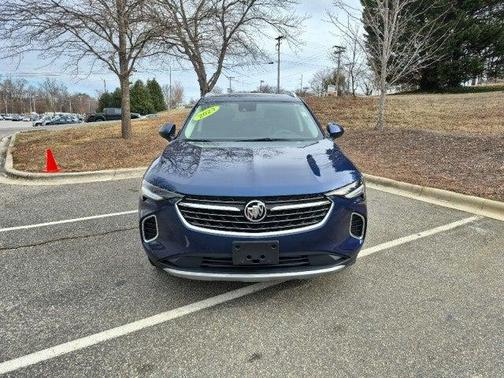 2023 Buick Envision Essence FWD