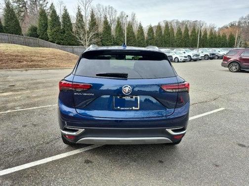 2023 Buick Envision Essence FWD