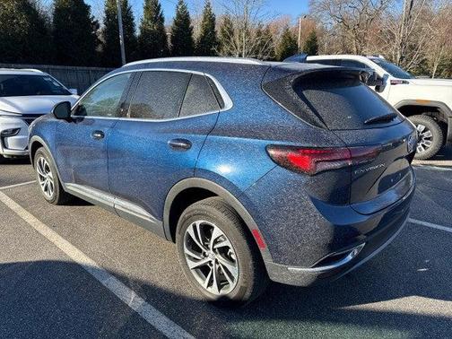 2023 Buick Envision Essence FWD