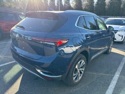 2023 Buick Envision Essence FWD