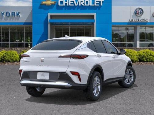 2026 Buick Envista Preferred FWD