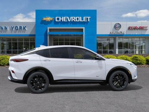 2026 Buick Envista Sport Touring FWD