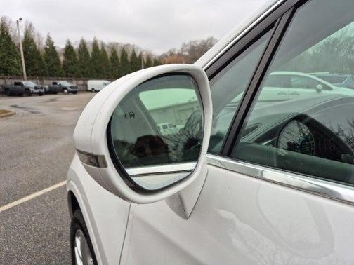 2019 Buick Envision Premium II