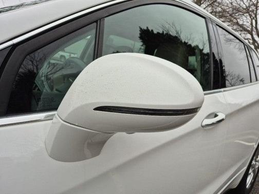 2019 Buick Envision Premium II