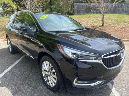 2021 Buick Enclave FWD Premium