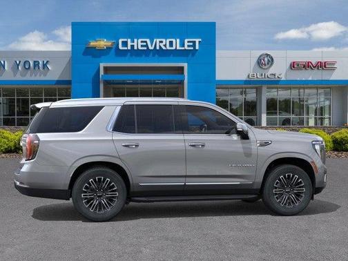 2026 GMC Yukon 4WD Elevation