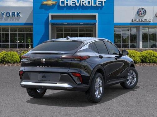 2026 Buick Envista Preferred FWD