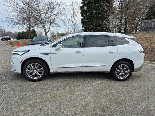 2022 Buick Enclave AWD Premium