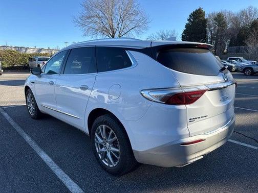 2022 Buick Enclave AWD Premium
