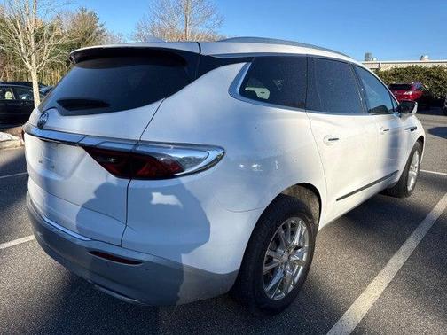 2022 Buick Enclave AWD Premium