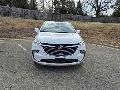 2022 Buick Enclave AWD Premium