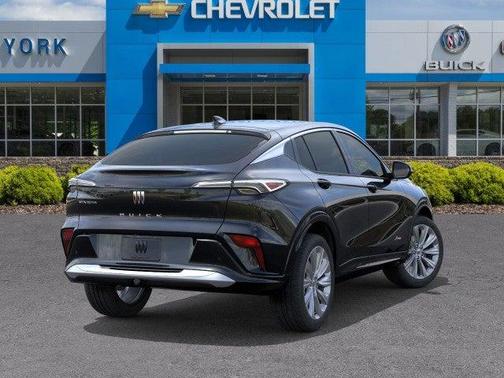 2026 Buick Envista Avenir FWD