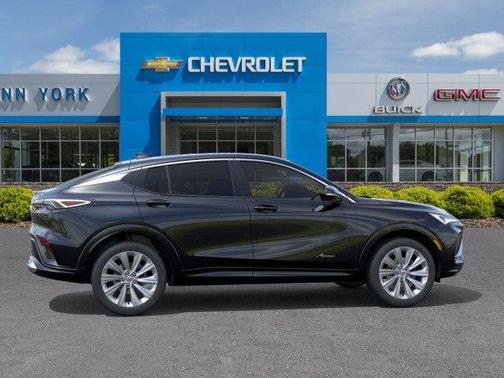 2026 Buick Envista Avenir FWD