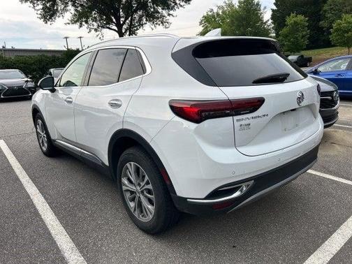 2022 Buick Envision FWD Preferred