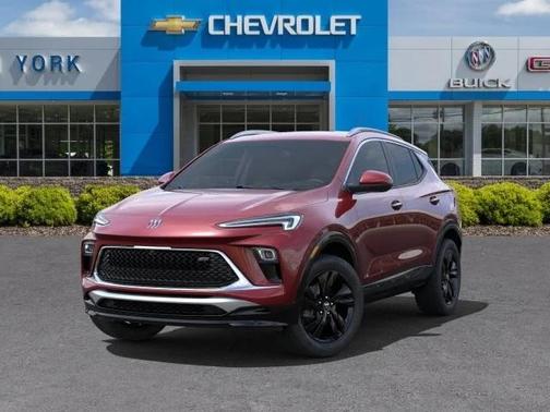 2025 Buick Encore GX Sport Touring
