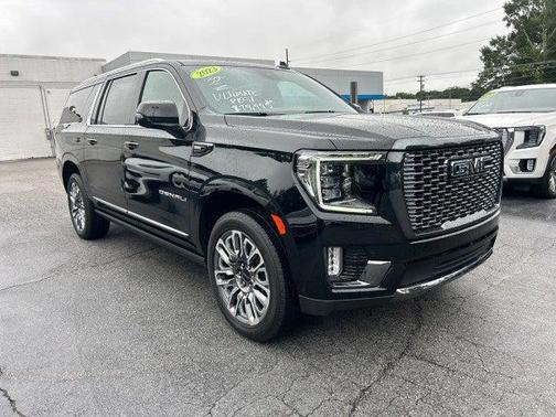 2023 GMC Yukon XL Denali Ultimate