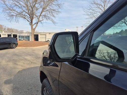 2023 Chevrolet Suburban 4WD Z71