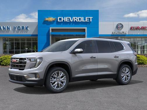 2026 GMC Acadia Elevation FWD