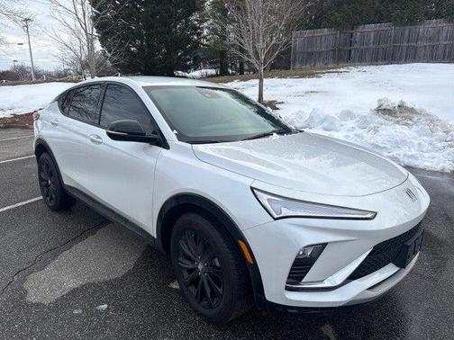 2024 Buick Envista Sport Touring FWD