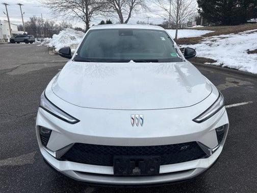 2024 Buick Envista Sport Touring FWD