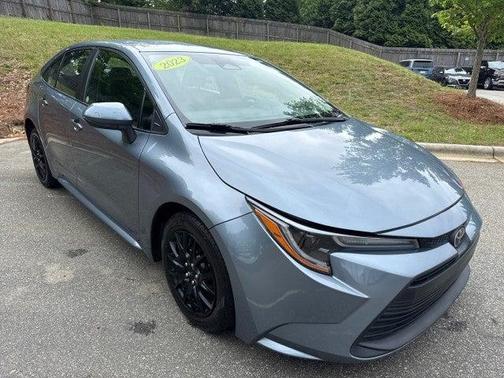 Celestite 2023 Toyota Corolla LE