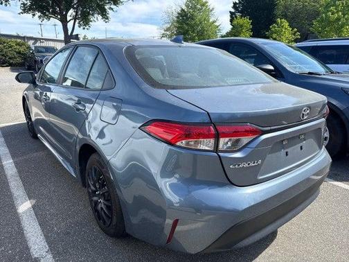 Celestite 2023 Toyota Corolla LE