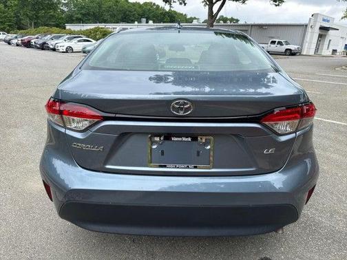 Celestite 2023 Toyota Corolla LE