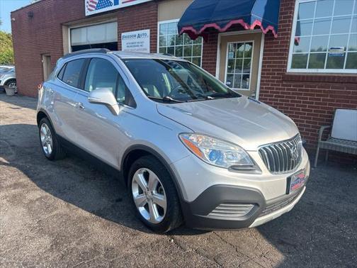 2016 Buick Encore Base