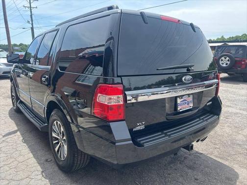 2015 Ford Expedition XLT