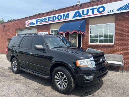 2015 Ford Expedition XLT