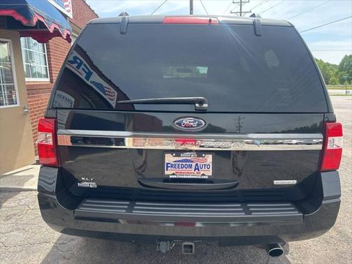 2015 Ford Expedition XLT
