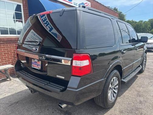 2015 Ford Expedition XLT