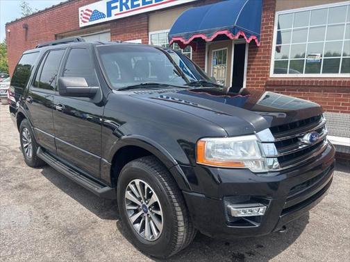 2015 Ford Expedition XLT