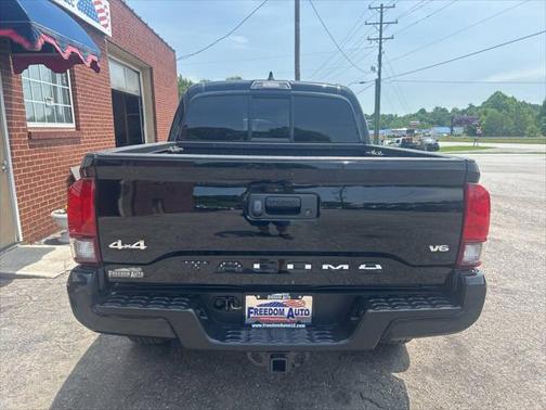 2020 Toyota Tacoma SR