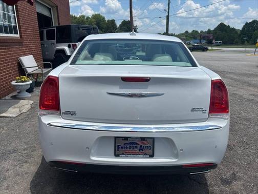 2015 Chrysler 300 S