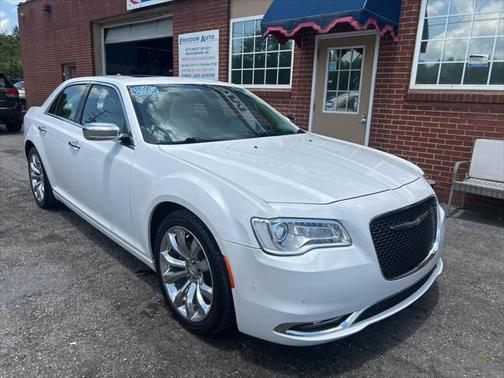 2015 Chrysler 300 S