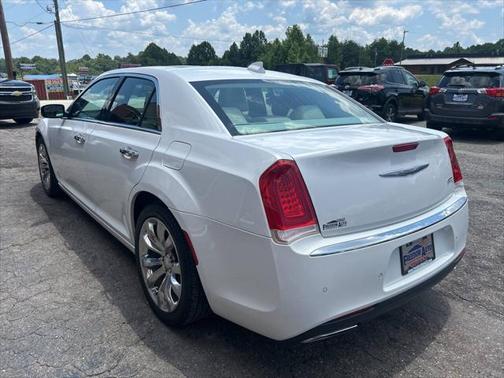 2015 Chrysler 300 S
