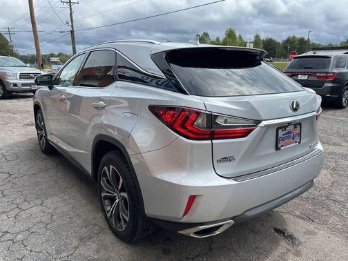 2019 Lexus RX 350 Base