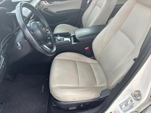 2019 Mazda Mazda3 FWD w/Preferred Package