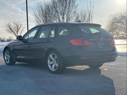 2014 BMW 328 xDrive