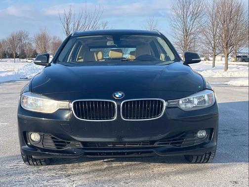 2014 BMW 328 xDrive