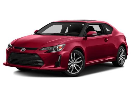 2015 Scion tC Base