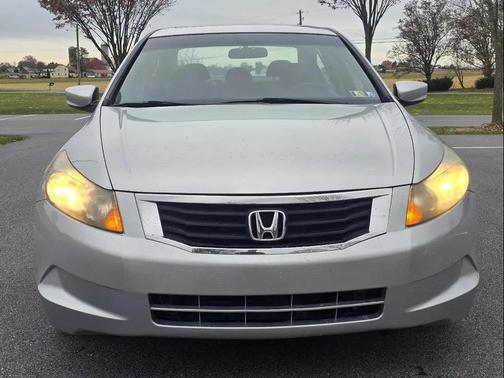 2008 Honda Accord EX