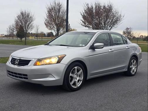 2008 Honda Accord EX