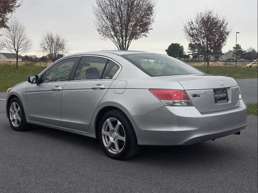 2008 Honda Accord EX