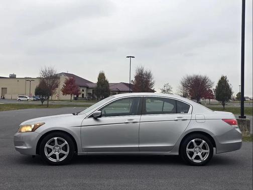 2008 Honda Accord EX