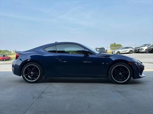 2017 Toyota 86 SE