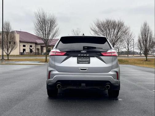 2021 Ford Edge ST Line